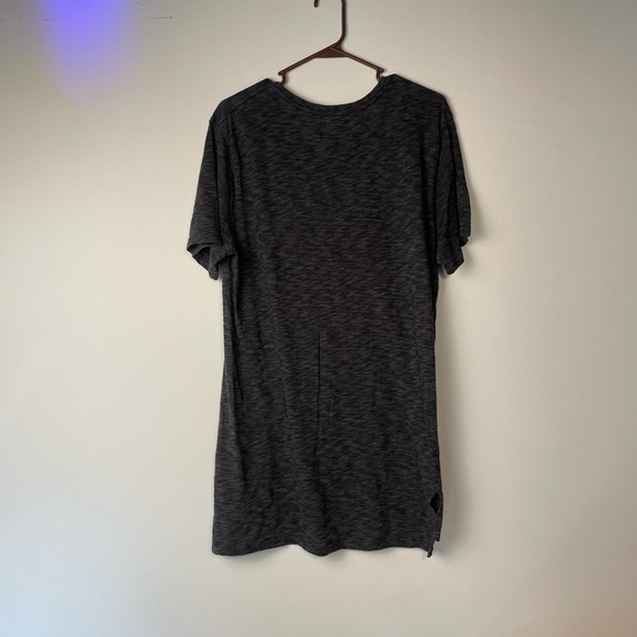 755. PacSun Los Angeles Men’s Basic T-Shirt - Picture 4 of 7